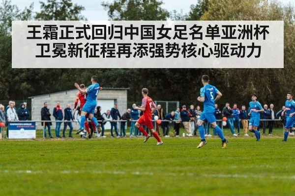 soccer match action