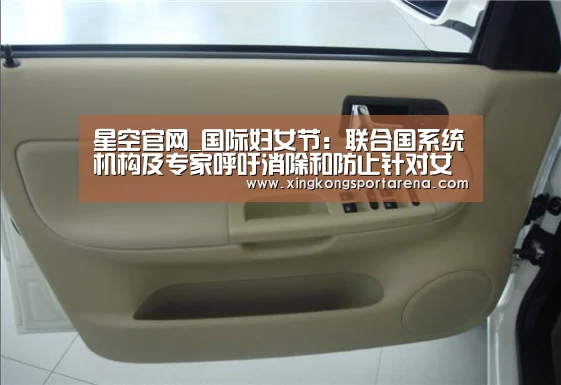 星空官网_国际妇女节:联合国系统机构及专家呼吁消除和防止针对女性的暴力(图3) 星空直播